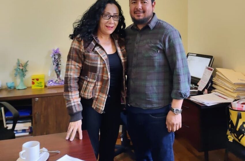  UIIM y Segob van por garantizar derechos de estudiantes indígenas