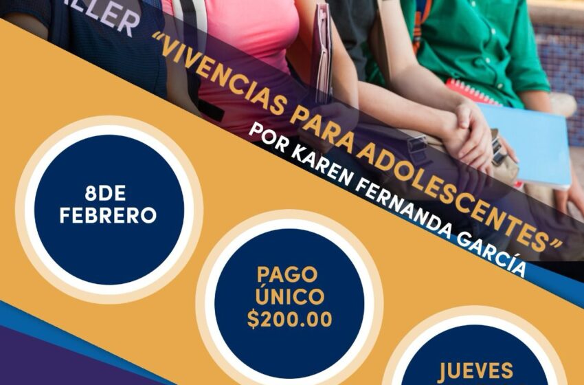  IMMUJERIS invita a la ciudadanía a continuar capacitándose