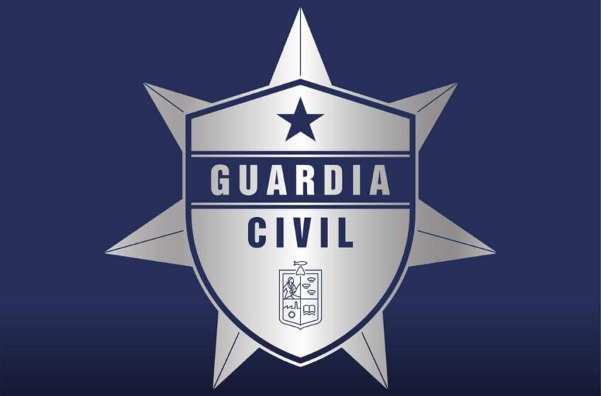  Elementos de la Guardia Civil que cometen abusos son estrictamente sancionados: SSP