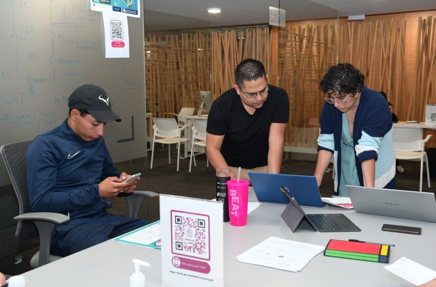 Beneficiados más de 500 emprendedores con descuento para registro de marca: Sedeco