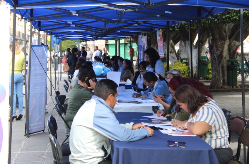  Jornadas de Oportunidad Laboral, opción perfecta para captar el talento local: SEFECO