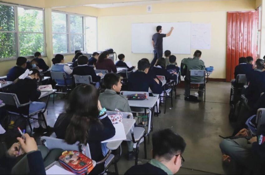  SEE informa fechas relevantes de la convocatoria para maestros