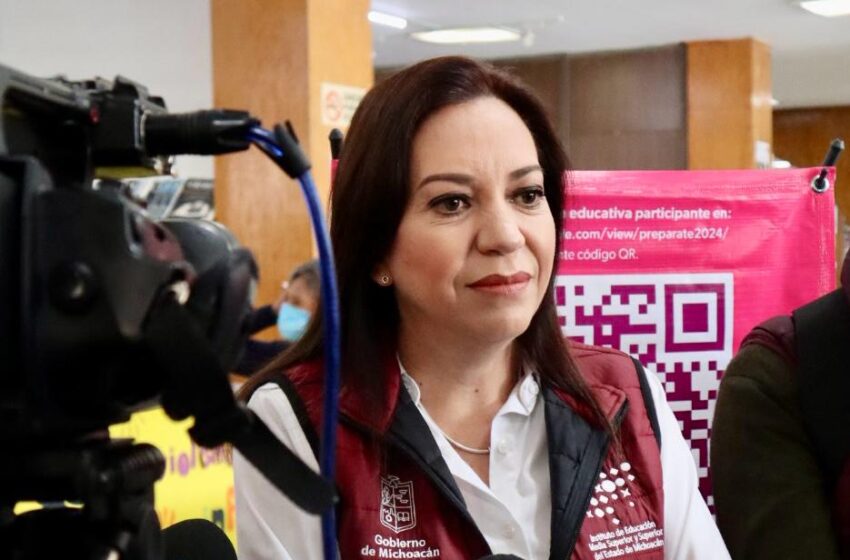  Rechaza Iemsysem apertura de convocatoria de nuevos docentes a instituciones privadas