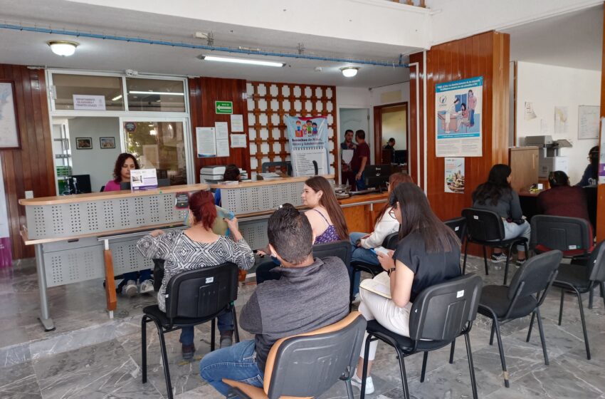 Semigrante mantendrá trámites y servicios en Semana Santa