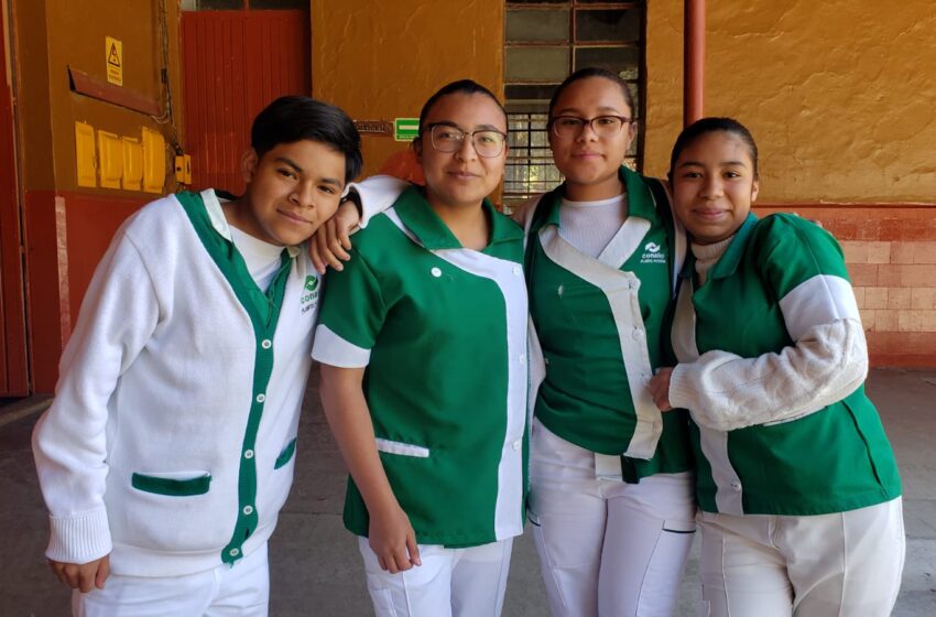  Planteles del Conalep Michoacán ofrecerán servicios de salud