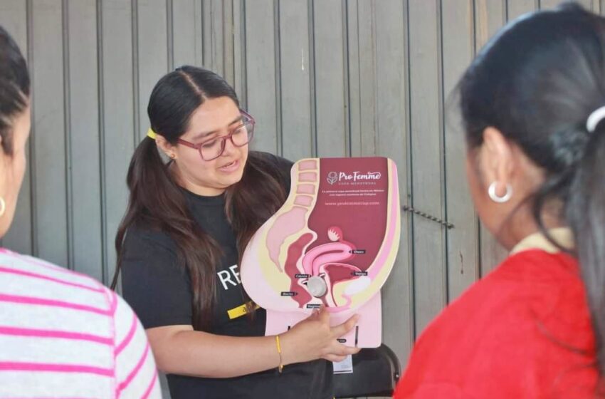 Seimujer llevará información sobre educación y salud sexual a mujeres de 10 municipios