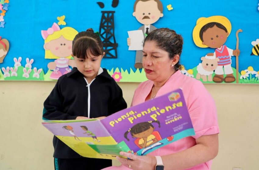  SEE comparte tips para el fomento de la lectura