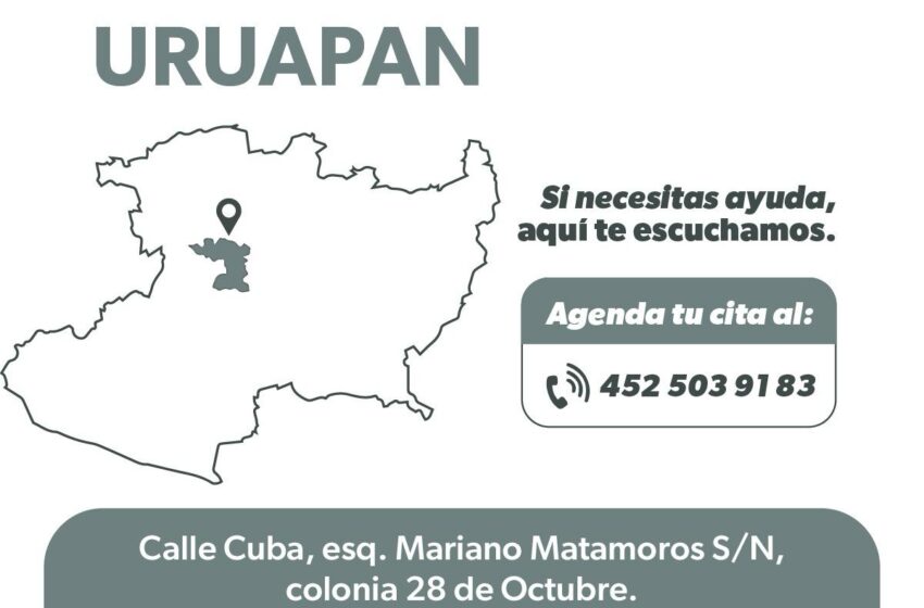  SSM aclara 4 mitos sobre la salud mental