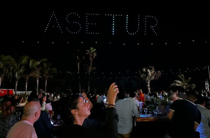  Comienza la promoción para la Fitur 2025 con evento organizado por Michoacán