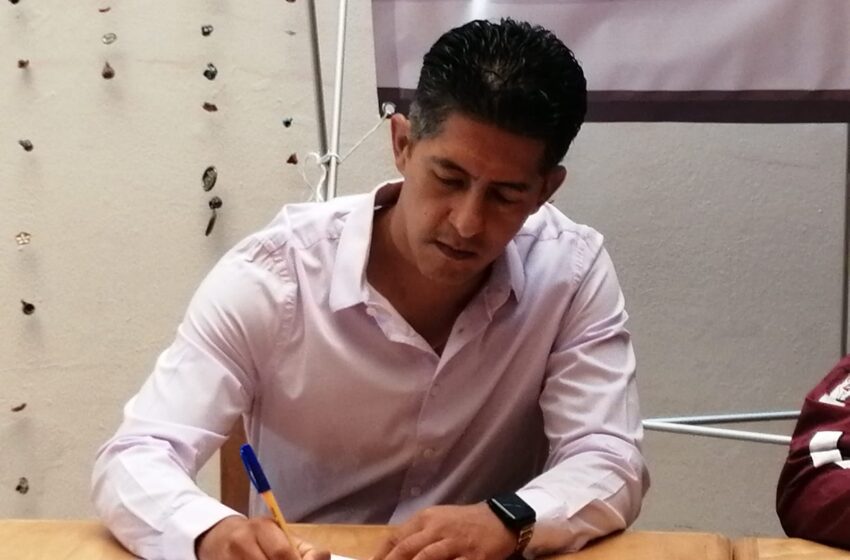  Anuncian carrera Atlética ONCE K IPN 2024 para las Festividades de Morelia