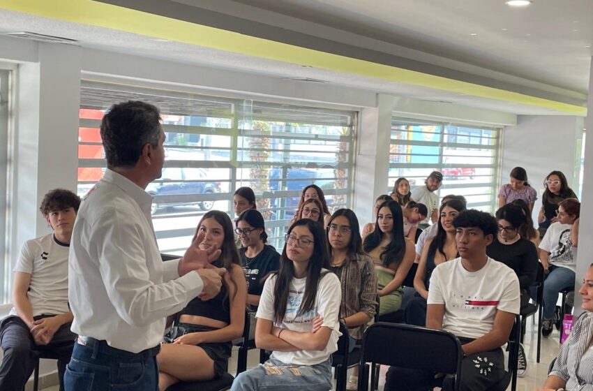  Daniel Mora sí ha demostrado su compromiso con el medio ambiente