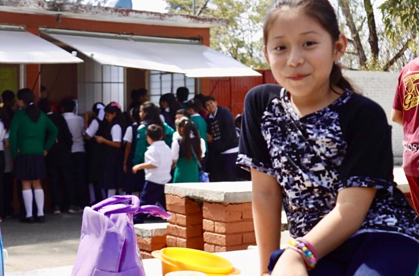 Pide SEE a escuelas ser flexibles con uso de uniforme por onda de calor