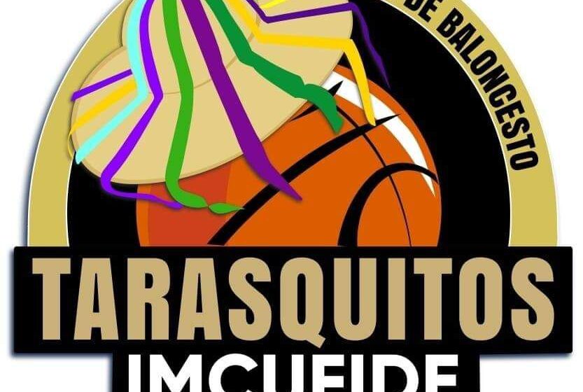  Viaja Tarasquitos-IMCUFIDE a Festivales Nacionales de Minibasket