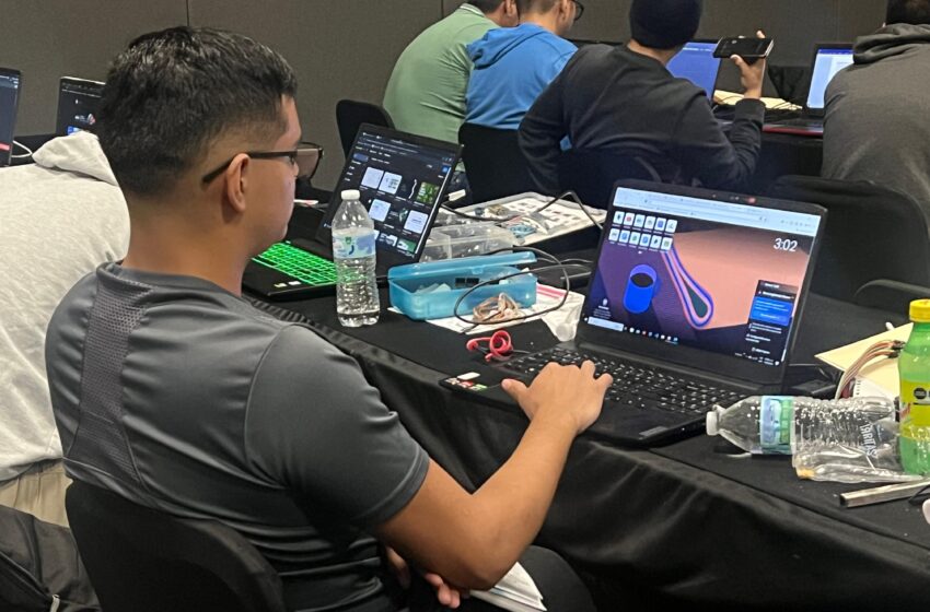  Con 64 proyectos tecnológicos arranca la fiesta de innovación más importante del estado