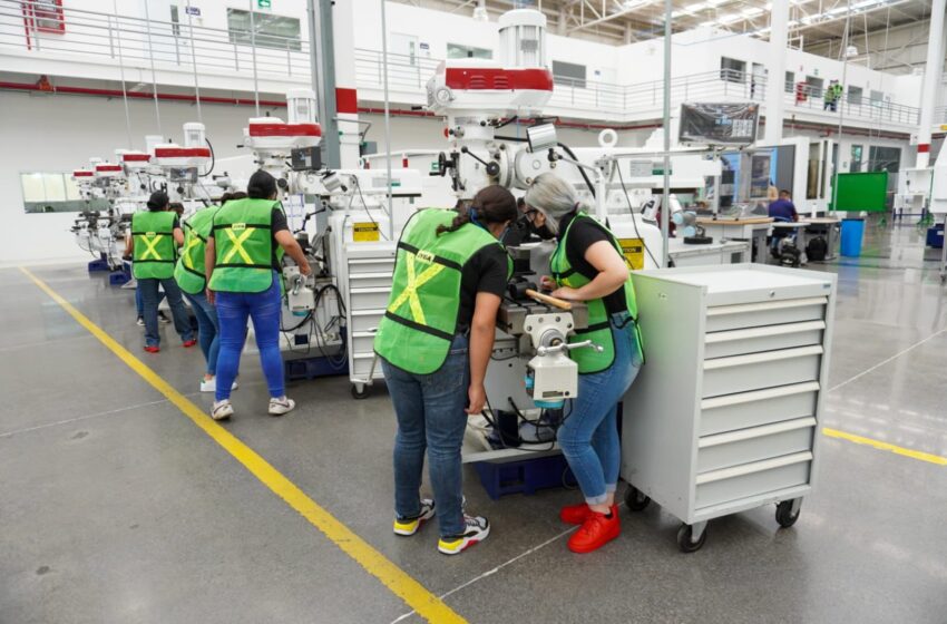  Multas de hasta 500 mil pesos para empresas que incumplan con trabajadores: Sedeco
