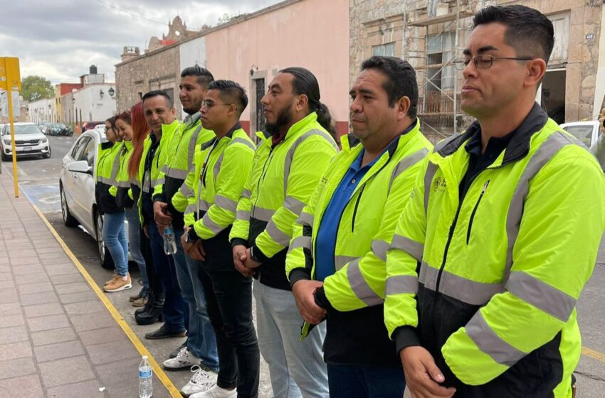  Listas las brigadas sanitarias de la SSM para atender contingencias por lluvias
