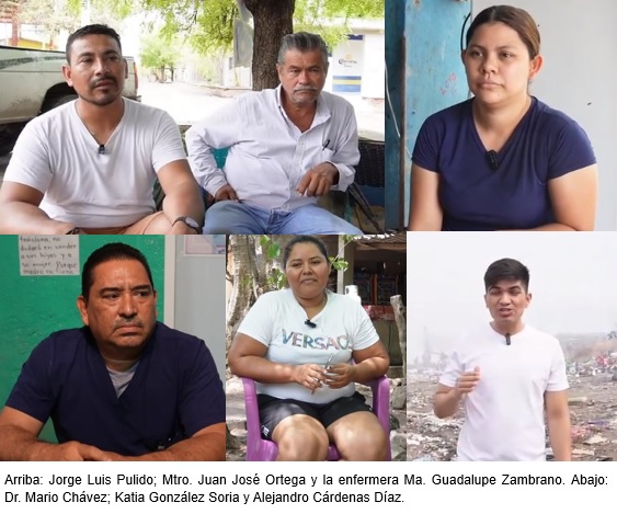  Muertes y daños severos a la salud, causa basurero municipal de Apatzingán