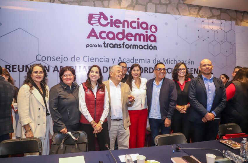 Reconoce SEE impulso a mujeres en la ciencia y tecnología