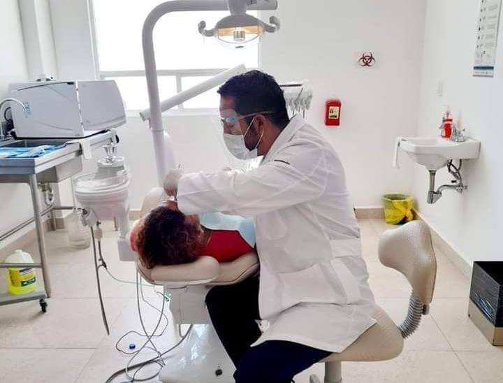  ¡Cuida tu sonrisa! SSM ofrece atención odontológica gratuita