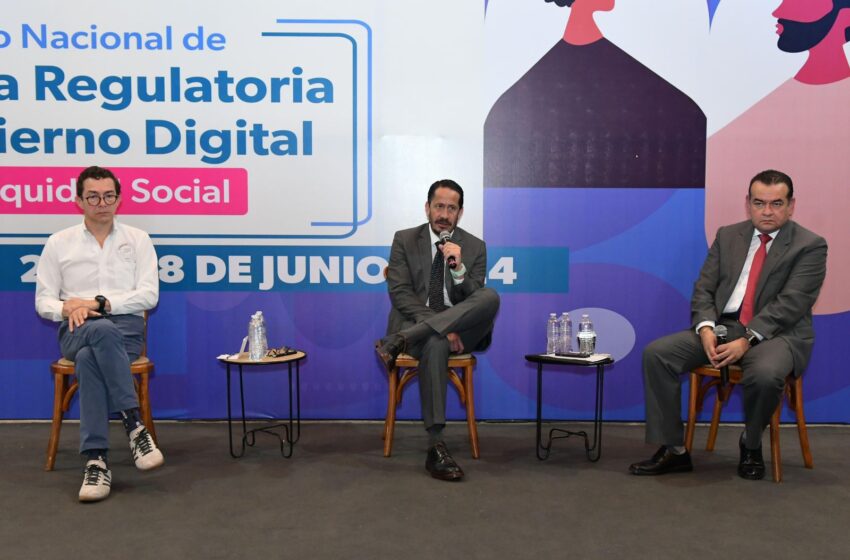  Michoacán tendrá trámites rápidos y menos engorrosos para facilitar la instalación de empresas