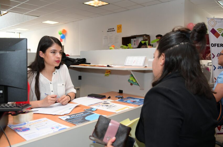  Ofrecerán en Morelia 100 vacantes laborales en feria del empleo