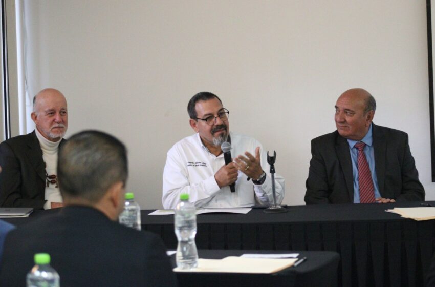  Desde Michoacán comparten experiencias en aplicación de la justicia ambiental