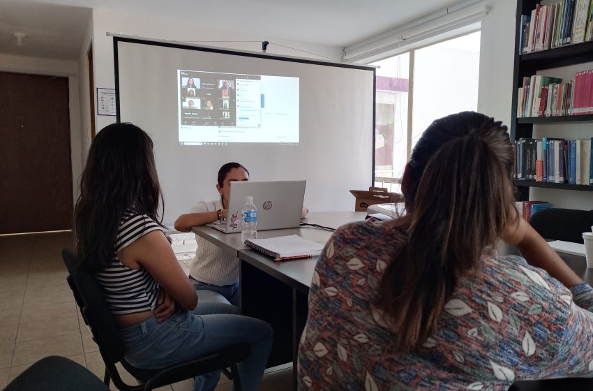 Apuesta Seimujer a la autonomía económica de las mujeres