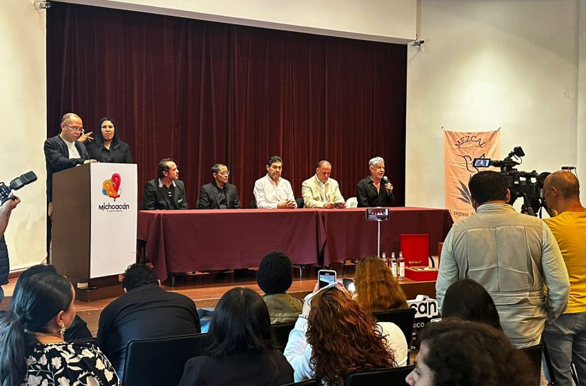  Moda, arte y cultura llegan a Michoacán con la cuarta edición del FIMAC