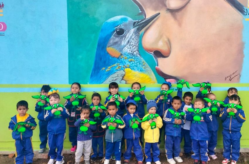  SEE invita a docentes a cursos de Unicef sobre cambio climático