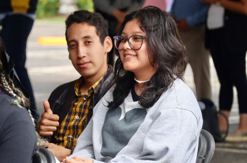  Michoacán, con matrícula histórica en media superior y superior: Iemsysem