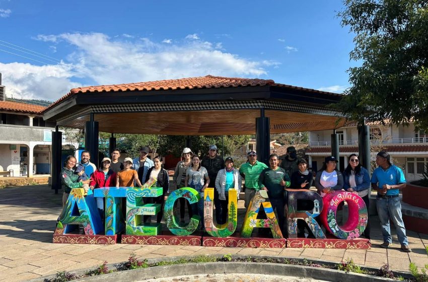  Llega a Michoacán el tercer Encuentro Nacional de Senderistas y Excursionismo