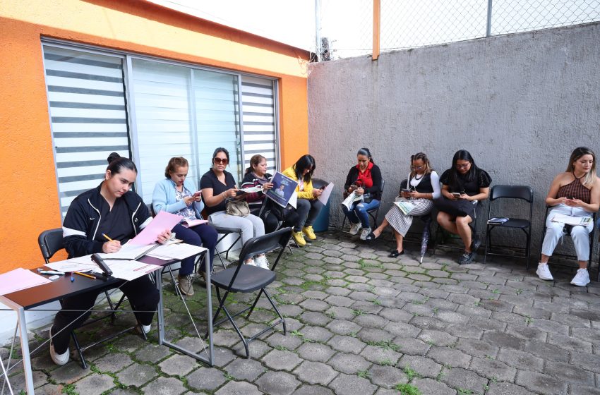  Unidad móvil de la SSM realiza estudios de Papanicolaou en Morelia