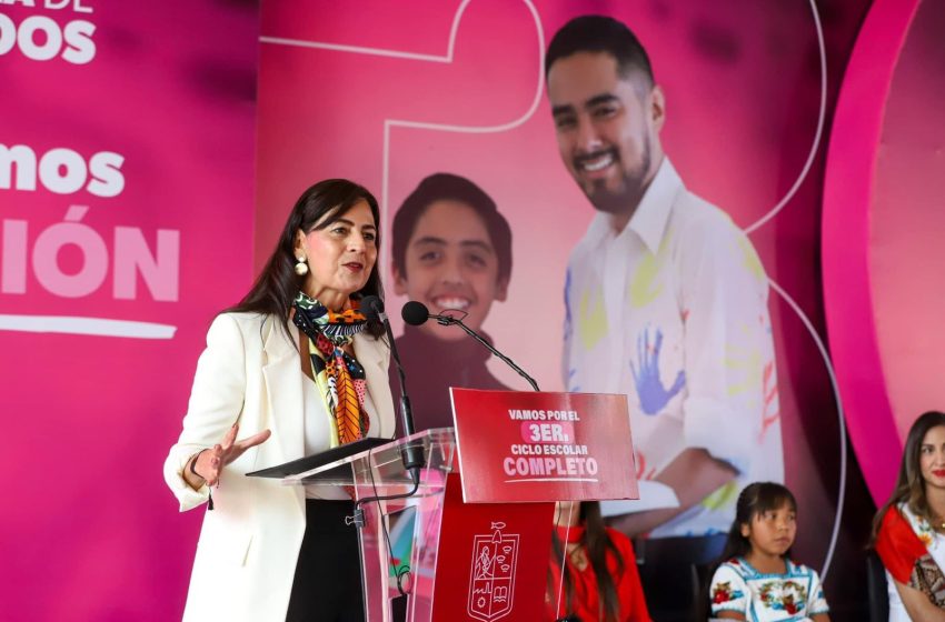  Regiones de Tierra Caliente y Costa, con entusiasta arranque de ciclo escolar: SEE