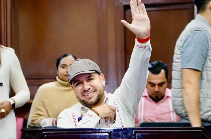  Reforma constitucional en materia de Pueblos y Comunidades Indígenas y Afromexicanas, representan un triunfo para México: Reyes Galindo