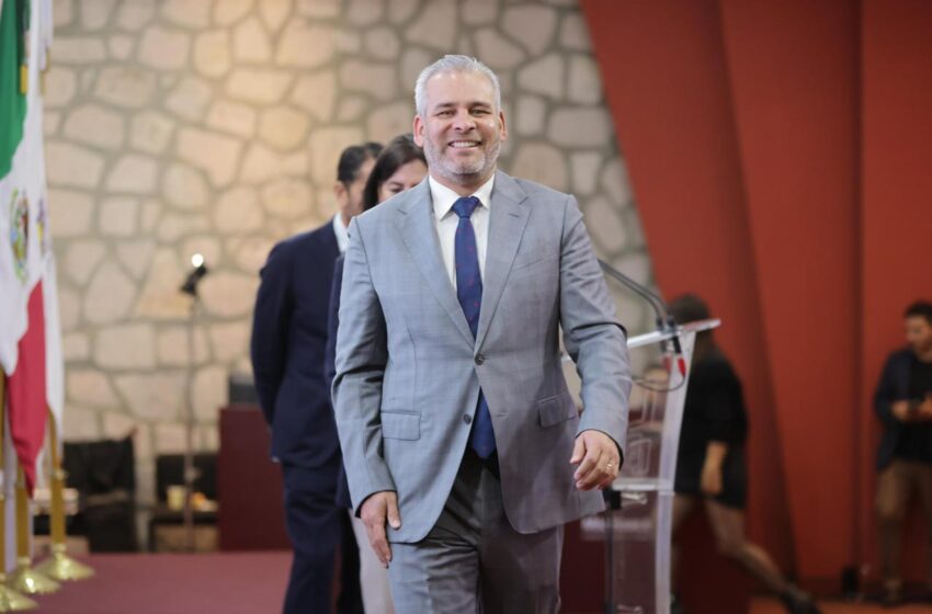  Leitner gana licitación para la construcción del teleférico de Morelia: Bedolla