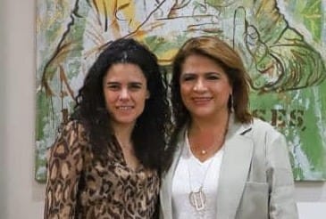  Arribo de Luisa María Alcalde al CEN de Morena ratifica empoderamiento político de la mujer: Fabiola Alanís