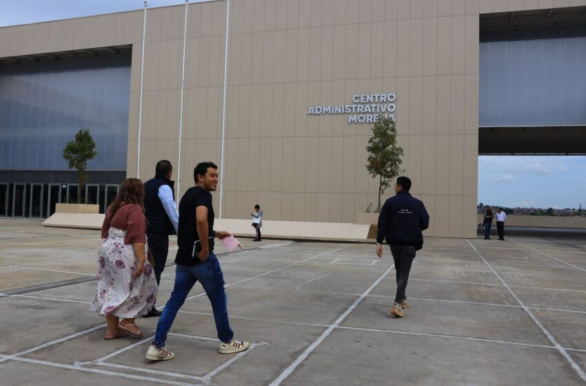  Garantiza CAM movilidad para personas con discapacidad