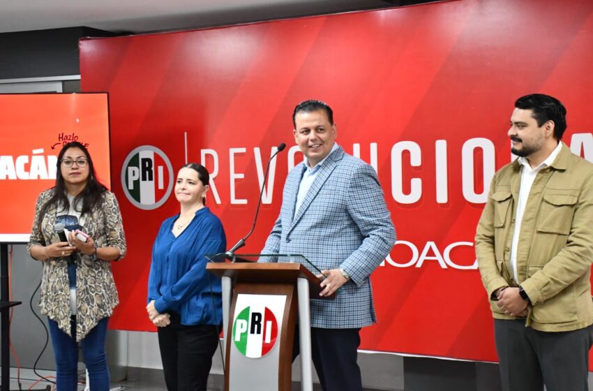  El problema no es la Guardia Nacional, el problema es Morena, y con lo que están haciendo tratan de lavarse las manos: Memo Valencia