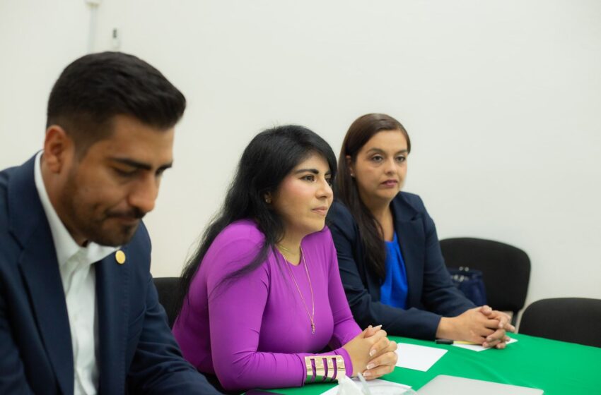  Trabajar en favor de la vida: Vanhe Caratachea