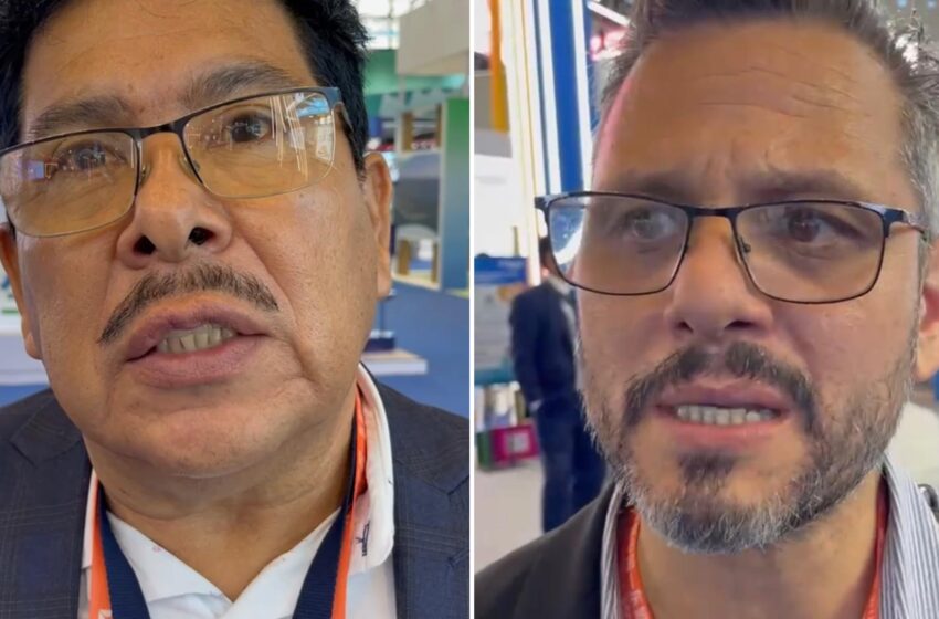  Empresarios michoacanos celebran misión comercial en China liderada por Alfonso Martínez