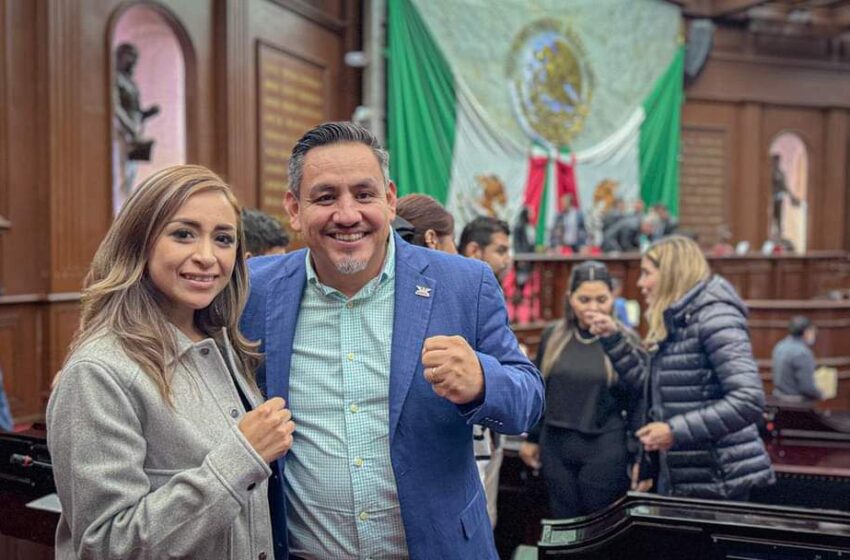  Que sea efectiva reforma constitucional indígena demanda Víctor Manríquez