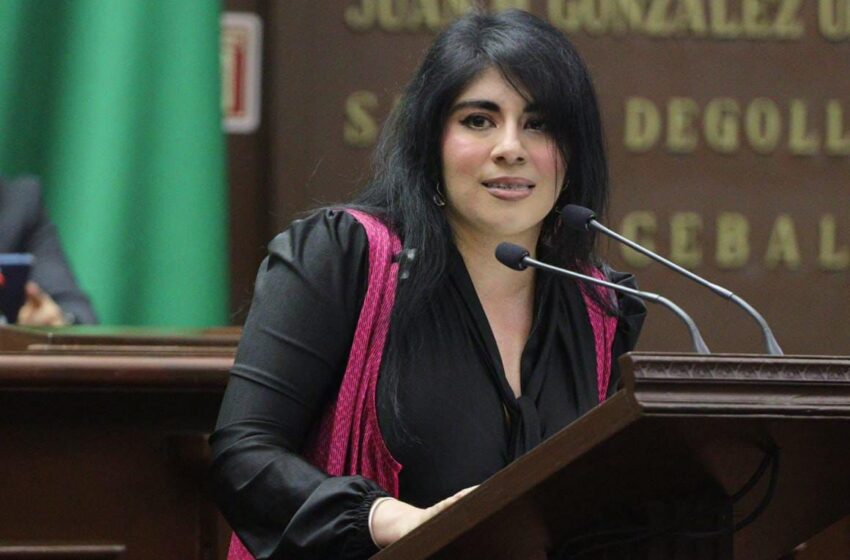  En contra Vanhe Caratachea de Reforma a Guardia Nacional