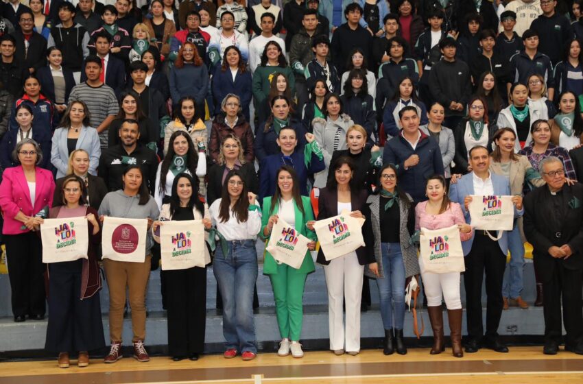  En Michoacán se dará el paso a favor del aborto: Seimujer