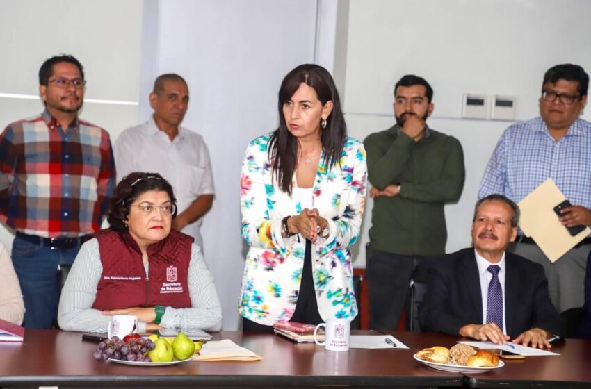  Este lunes, suspensión de clases en comunidades afectadas de 20 municipios y en Morelia: SEE