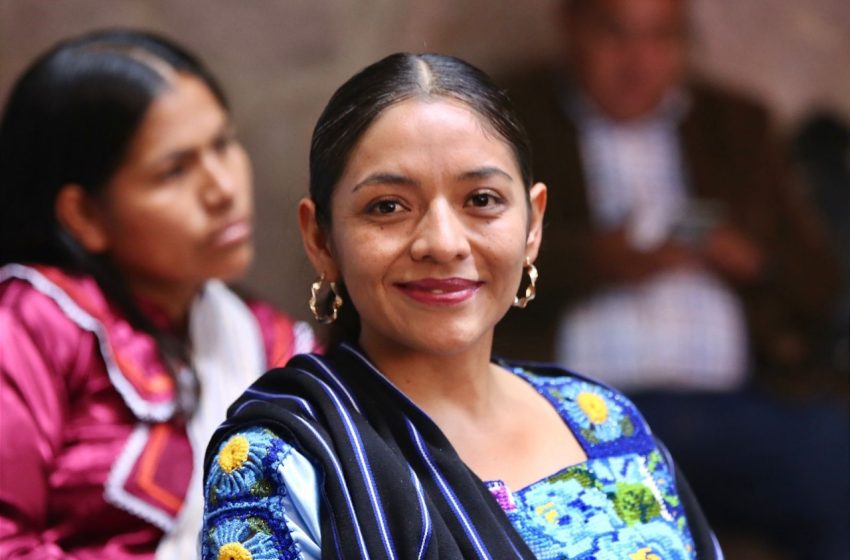  Derecho de mujeres a decidir sobre su cuerpo será una realidad en Michoacán: Bedolla