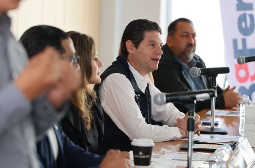  Morelia se abre al mundo con su cultura