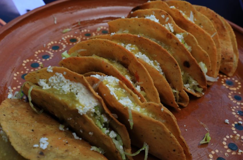  Gobierno de Morelia reúne el sabor, música y la verbena popular en Tenencia Morelos