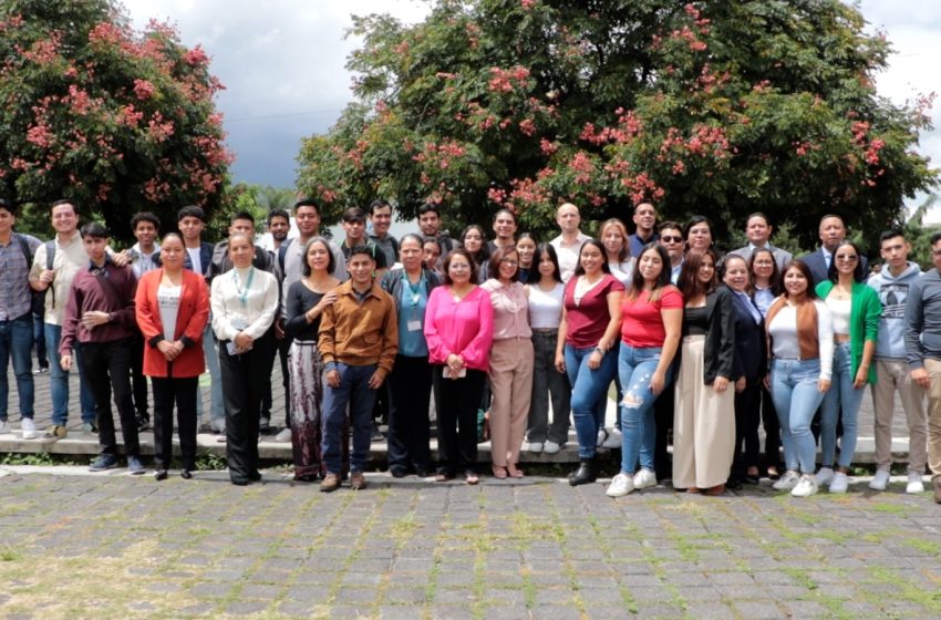  Inaugura UTM la segunda generación de Asesor Financiero