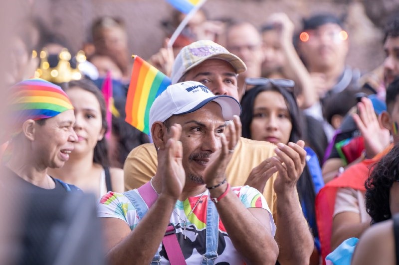 Últimos días para participar en la convocatoria para el Premio Michoacano al Orgullo LGBTTTIQ+