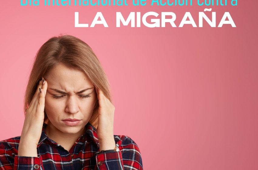  ¿Cómo saber si padeces migraña? La SSM te explica